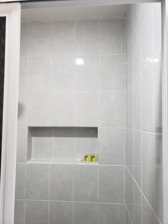 Casa Zac Nicte Mx-Estudio Sisal Cancún Eksteriør bilde