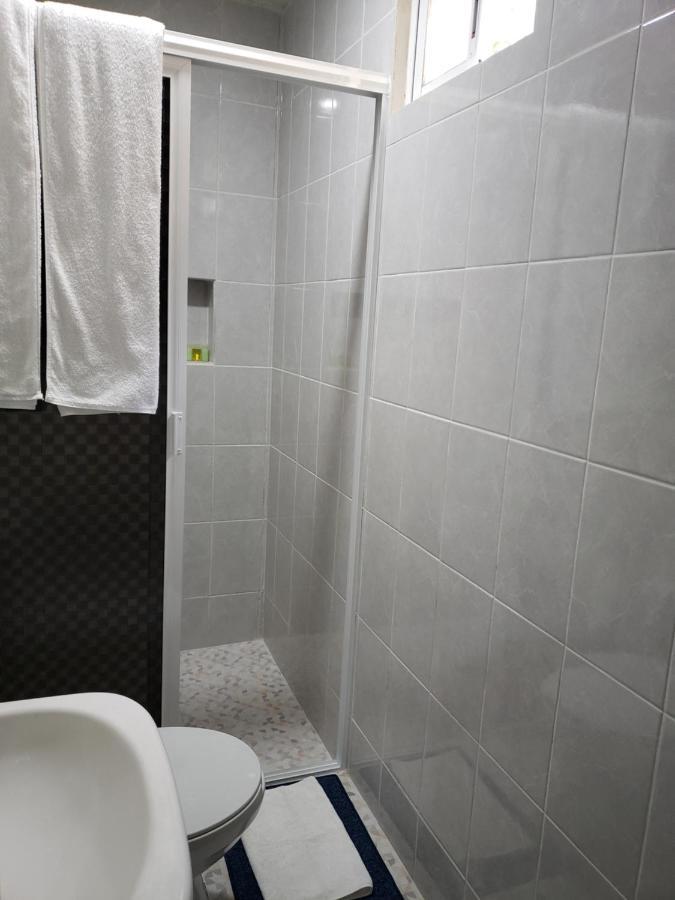 Casa Zac Nicte Mx-Estudio Sisal Cancún Eksteriør bilde