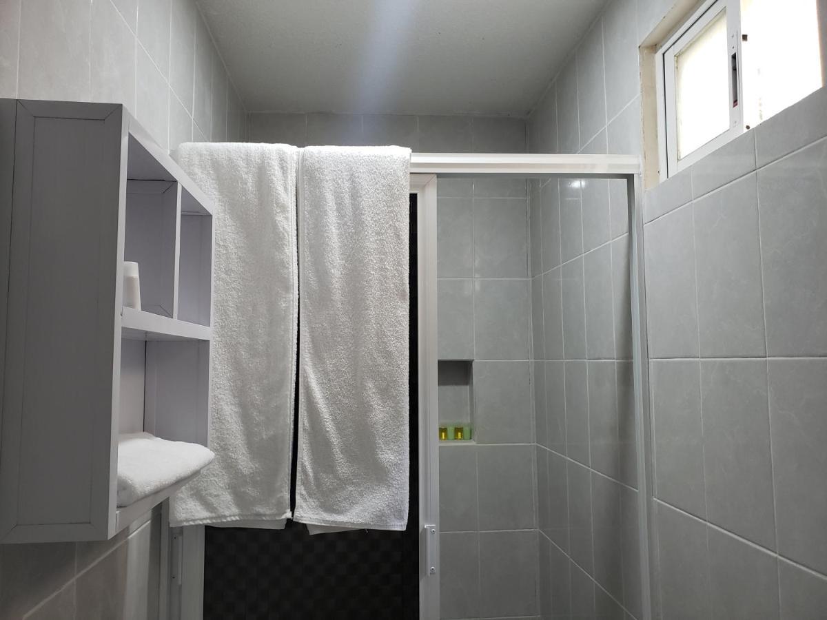Casa Zac Nicte Mx-Estudio Sisal Cancún Eksteriør bilde