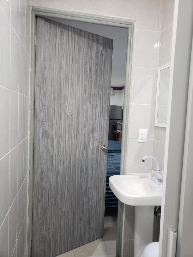 Casa Zac Nicte Mx-Estudio Sisal Cancún Eksteriør bilde